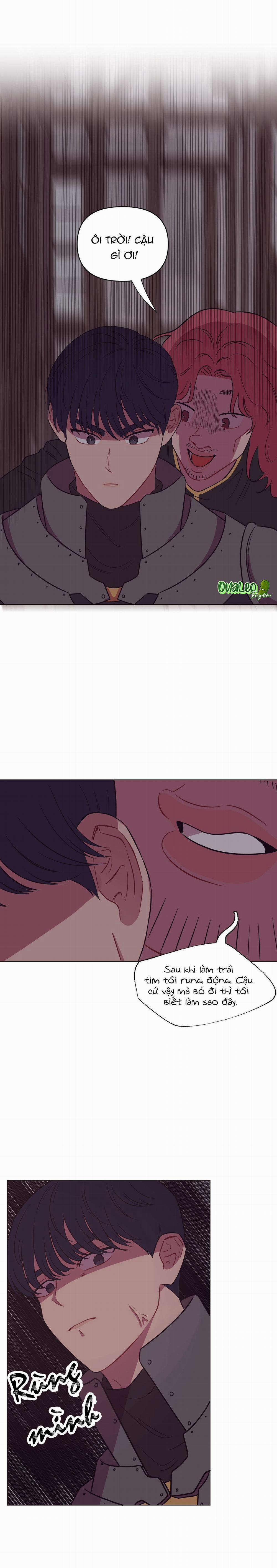 TRẢ LẠI SEX TOY CHO TÔI!!! 12 trang 29