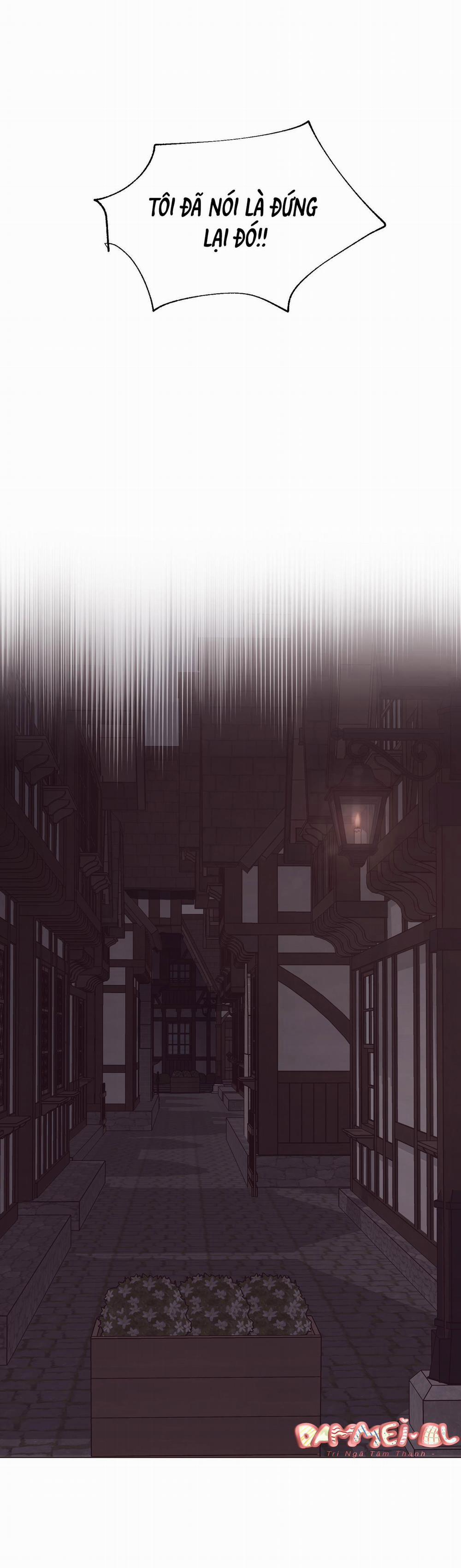 TRẢ LẠI SEX TOY CHO TÔI!!! 12 trang 31