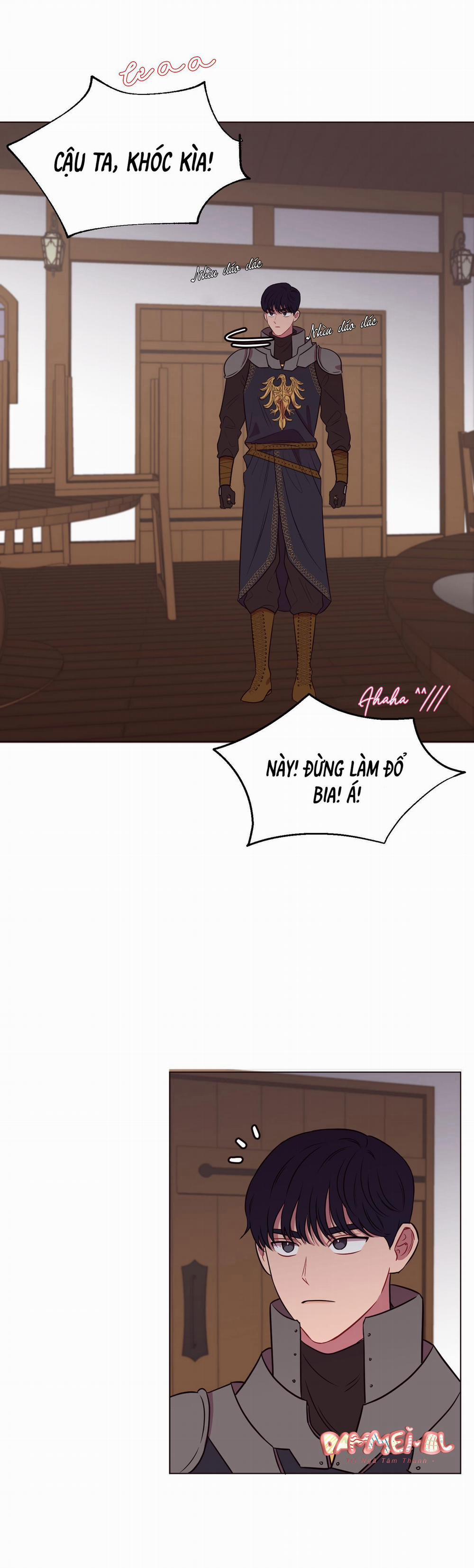 TRẢ LẠI SEX TOY CHO TÔI!!! 12 trang 5