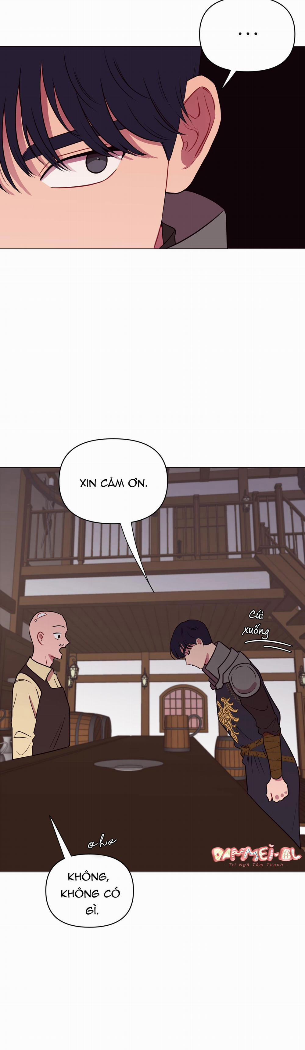 TRẢ LẠI SEX TOY CHO TÔI!!! 12 trang 8