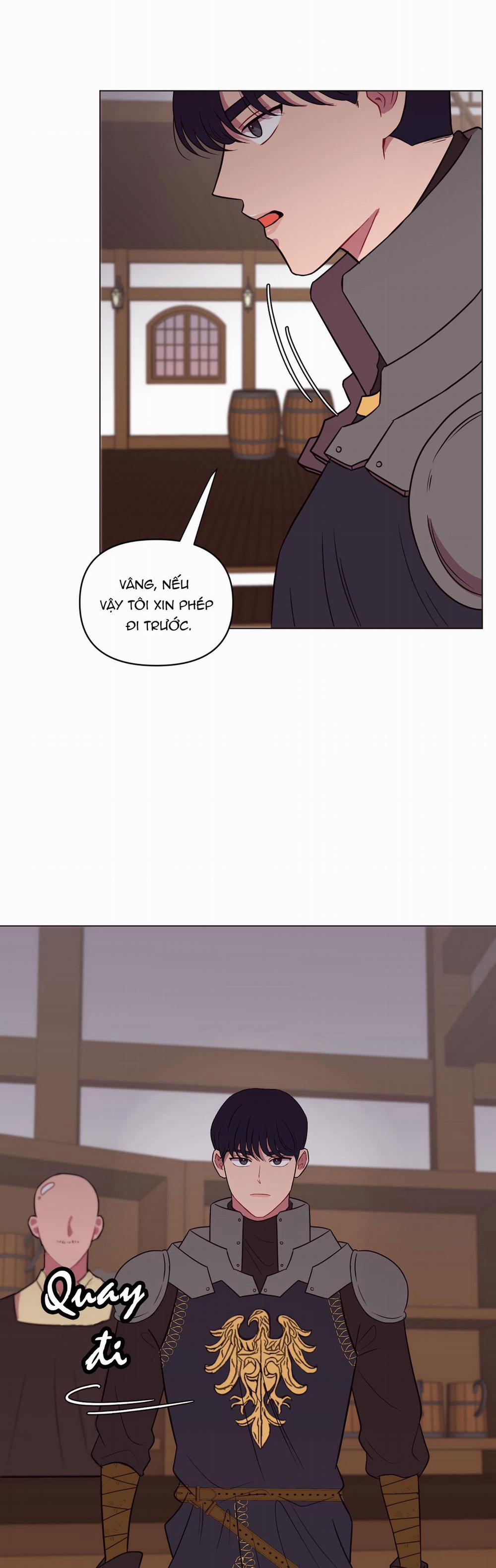 TRẢ LẠI SEX TOY CHO TÔI!!! 12 trang 9