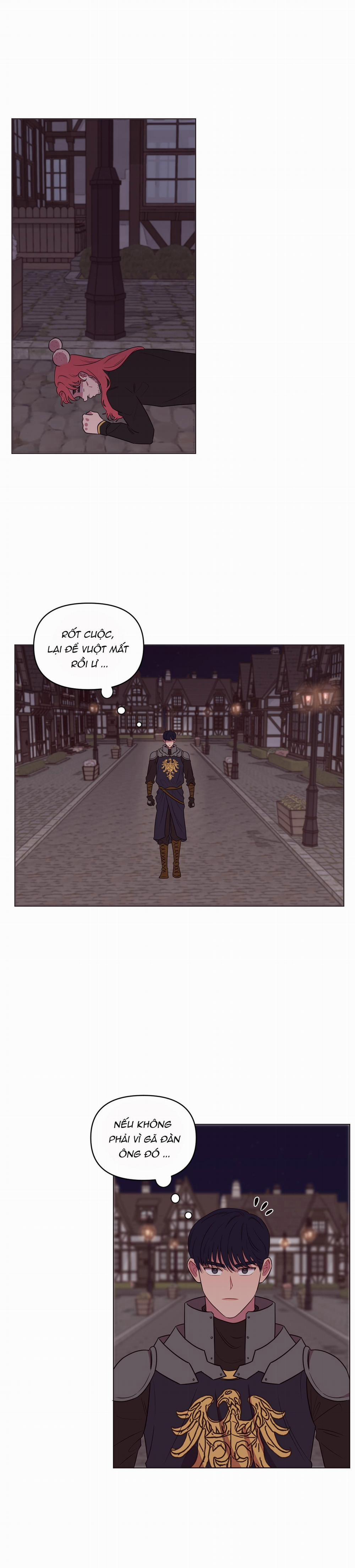 TRẢ LẠI SEX TOY CHO TÔI!!! 13 trang 1