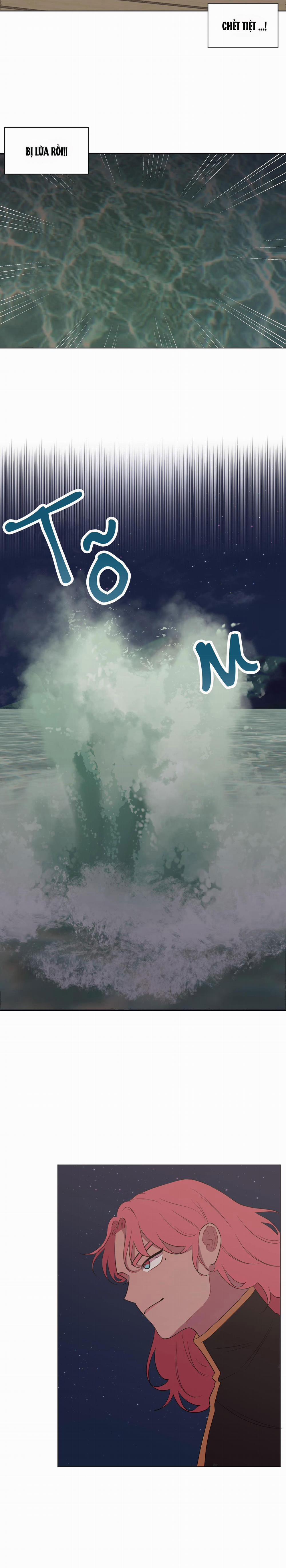 TRẢ LẠI SEX TOY CHO TÔI!!! 13 trang 10