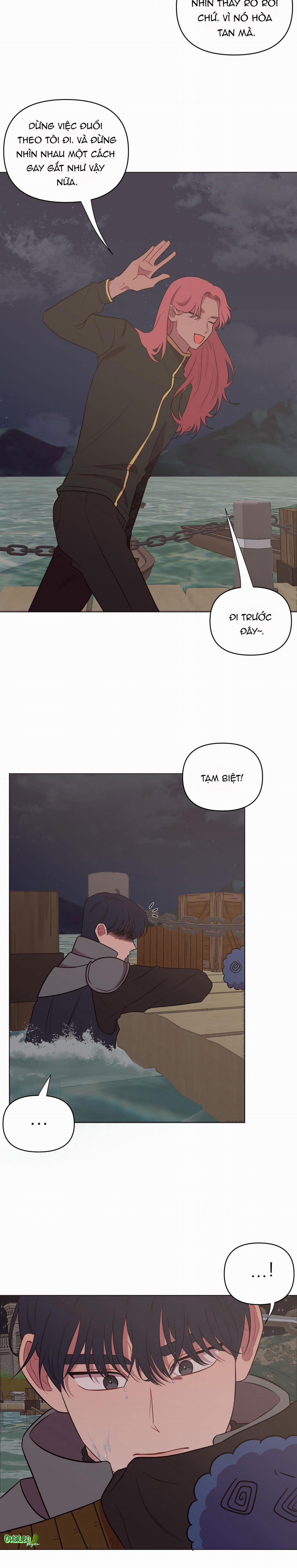 TRẢ LẠI SEX TOY CHO TÔI!!! 13 trang 12