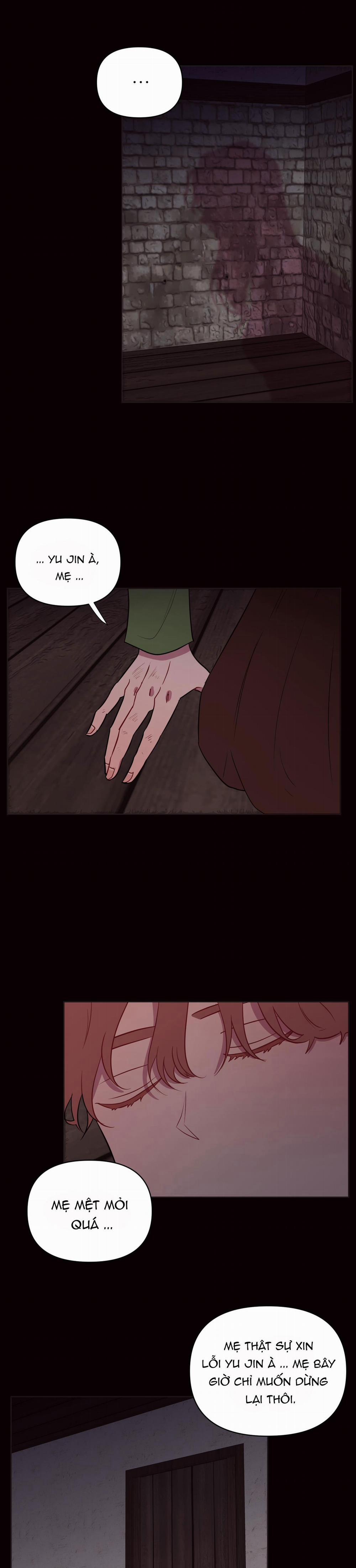 TRẢ LẠI SEX TOY CHO TÔI!!! 13 trang 17