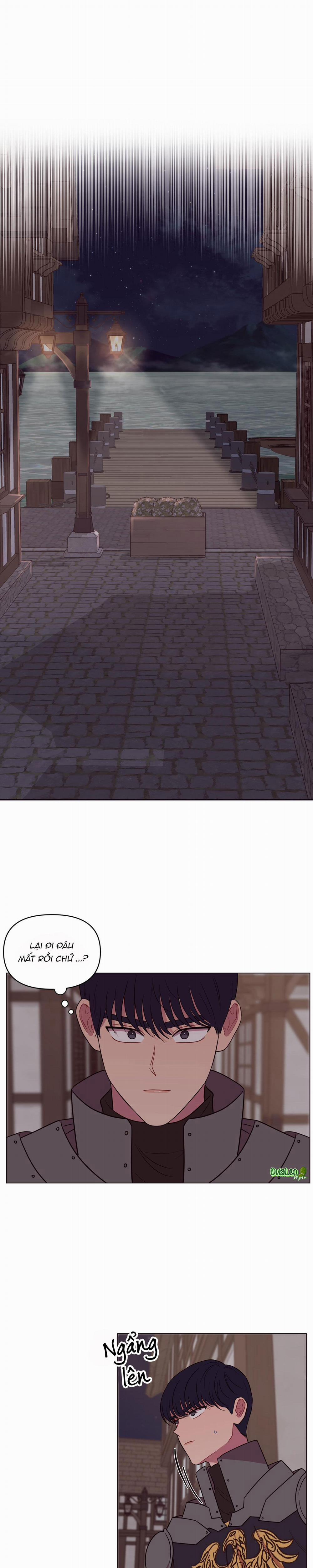 TRẢ LẠI SEX TOY CHO TÔI!!! 13 trang 3