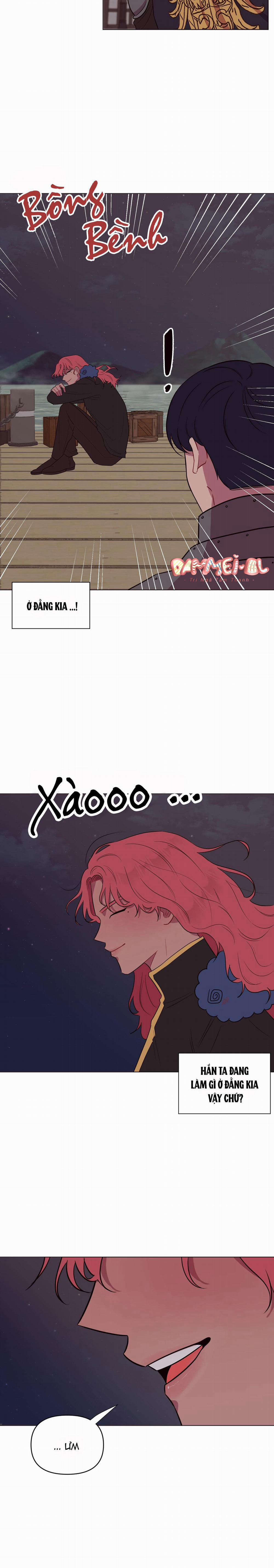 TRẢ LẠI SEX TOY CHO TÔI!!! 13 trang 4