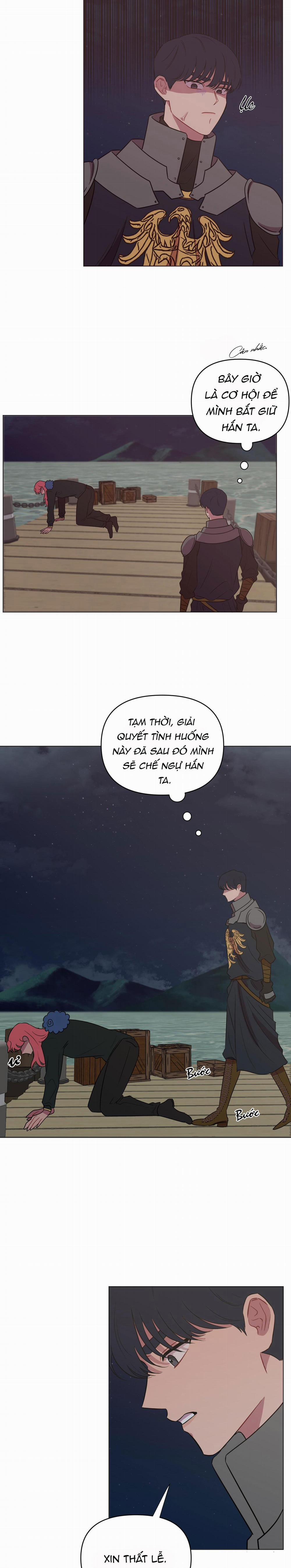 TRẢ LẠI SEX TOY CHO TÔI!!! 13 trang 6