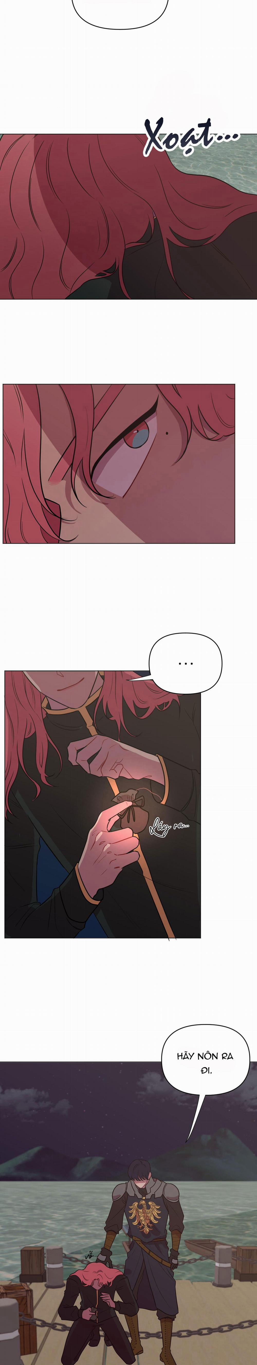 TRẢ LẠI SEX TOY CHO TÔI!!! 13 trang 7