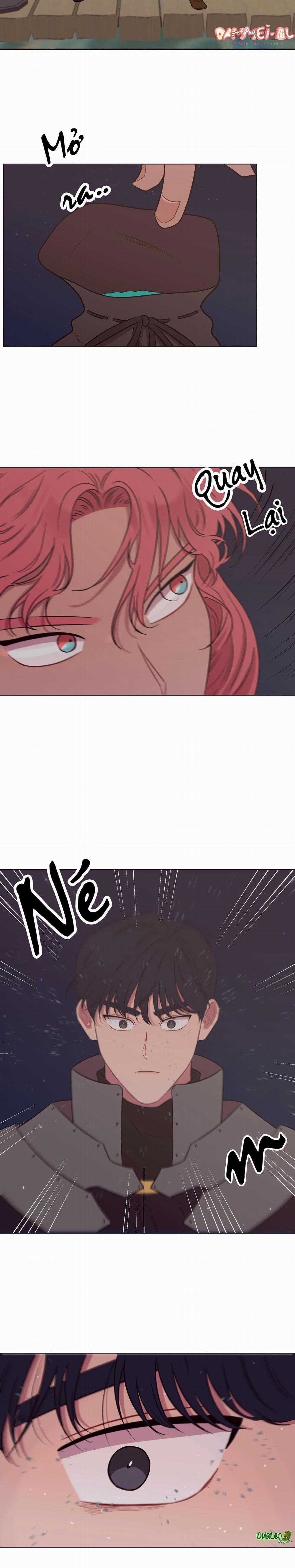 TRẢ LẠI SEX TOY CHO TÔI!!! 13 trang 8