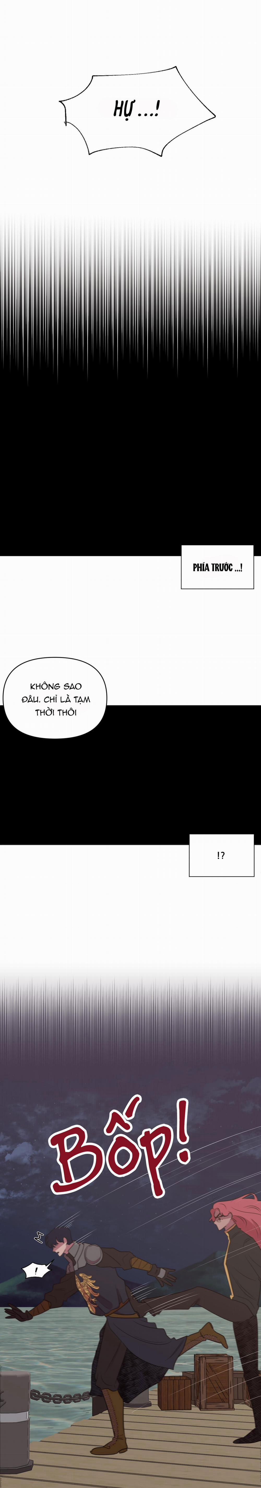 TRẢ LẠI SEX TOY CHO TÔI!!! 13 trang 9