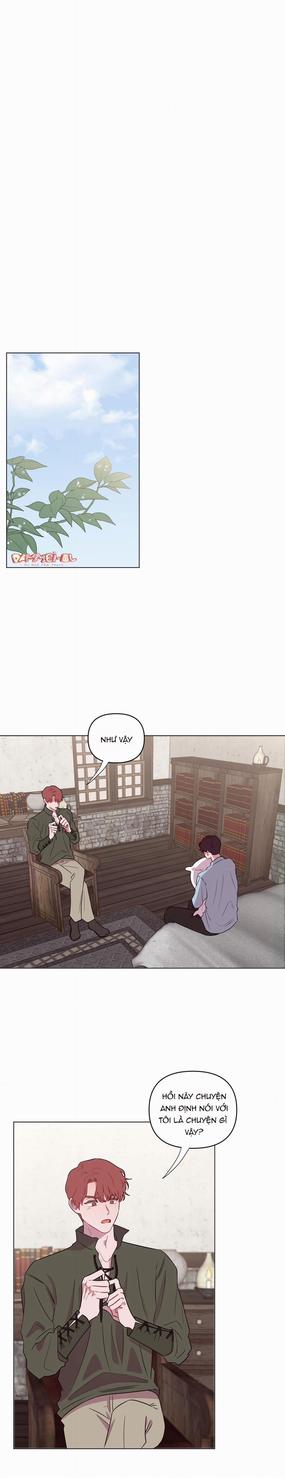 TRẢ LẠI SEX TOY CHO TÔI!!! 14 trang 8