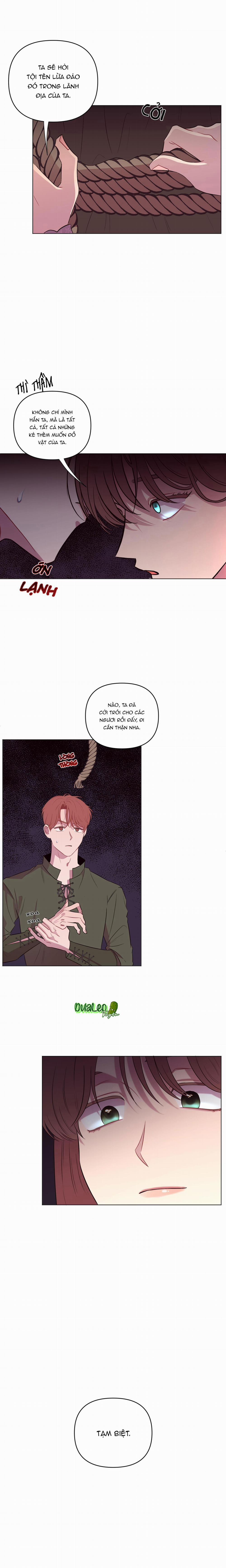 TRẢ LẠI SEX TOY CHO TÔI!!! 16 trang 12