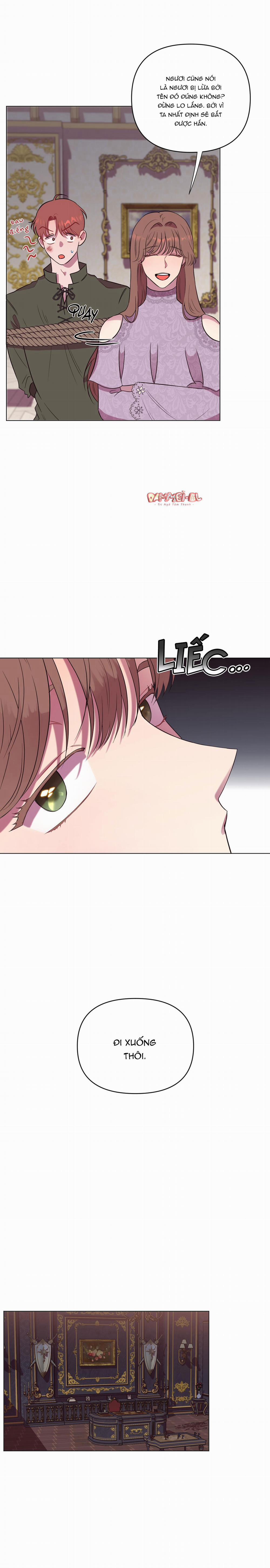 TRẢ LẠI SEX TOY CHO TÔI!!! 16 trang 5