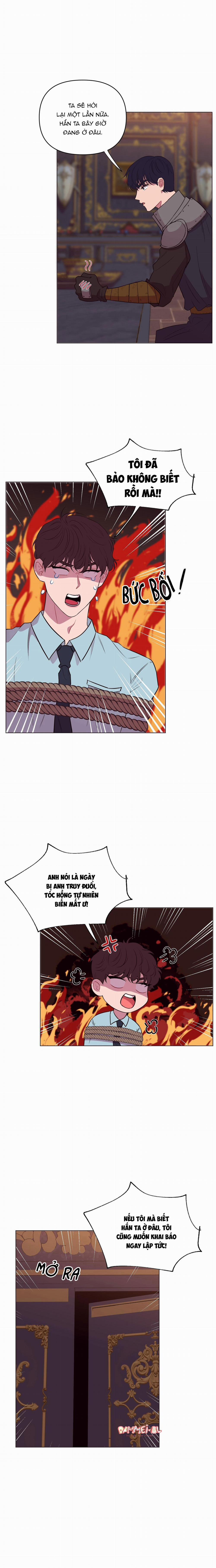 TRẢ LẠI SEX TOY CHO TÔI!!! 16 trang 7