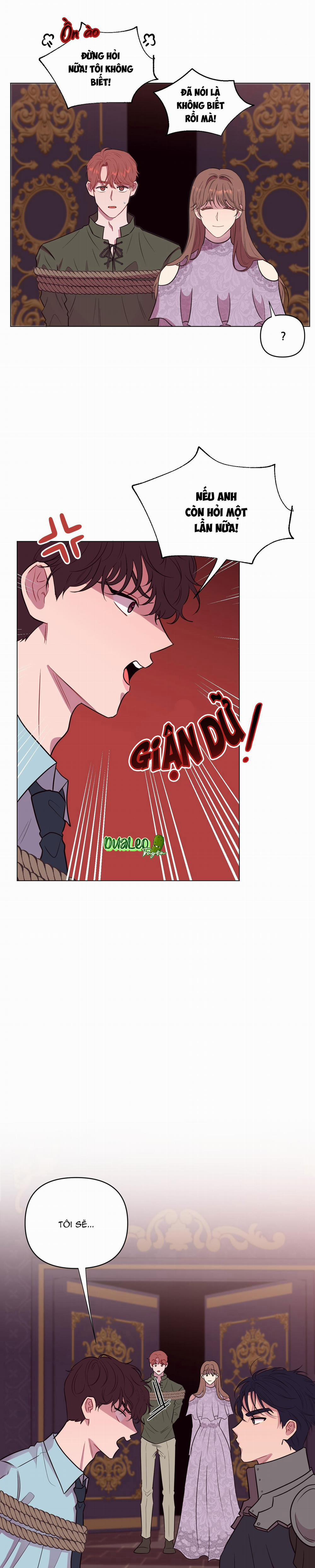 TRẢ LẠI SEX TOY CHO TÔI!!! 16 trang 8