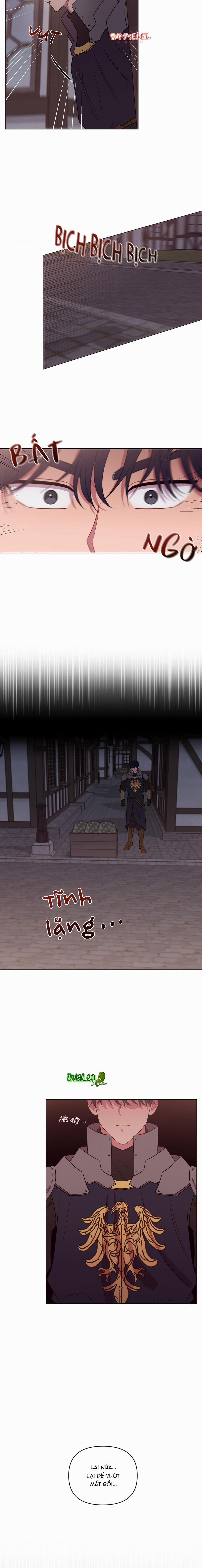 TRẢ LẠI SEX TOY CHO TÔI!!! 17 trang 9