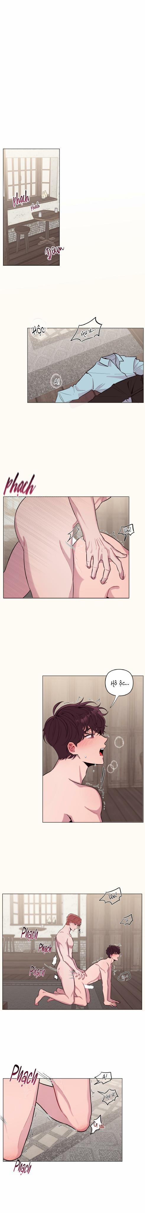 TRẢ LẠI SEX TOY CHO TÔI!!! 19 trang 1