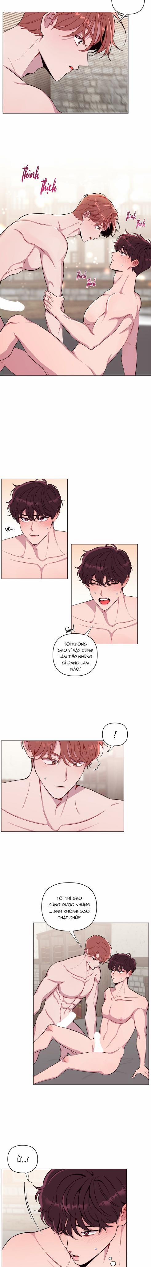 TRẢ LẠI SEX TOY CHO TÔI!!! 19 trang 4