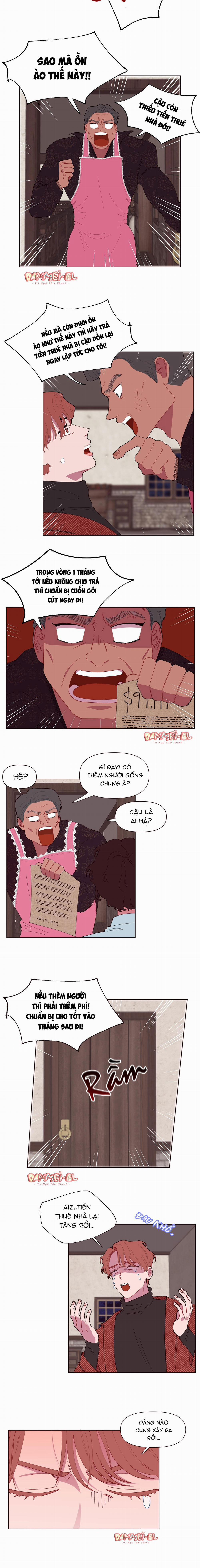 TRẢ LẠI SEX TOY CHO TÔI!!! 2 trang 11