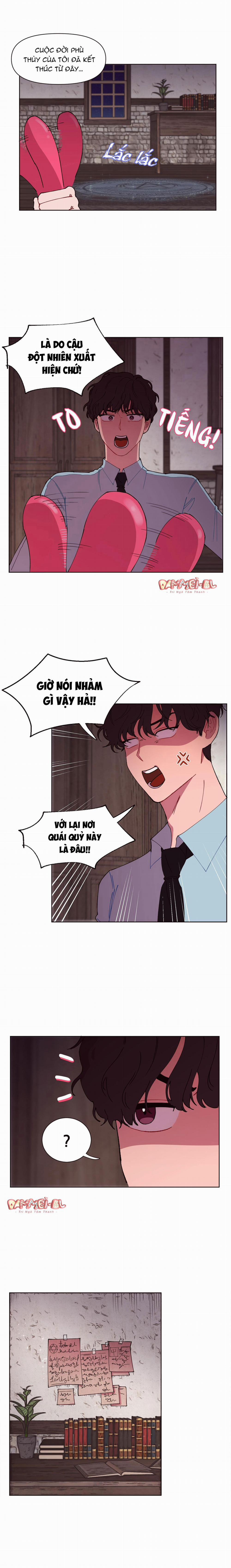 TRẢ LẠI SEX TOY CHO TÔI!!! 2 trang 2