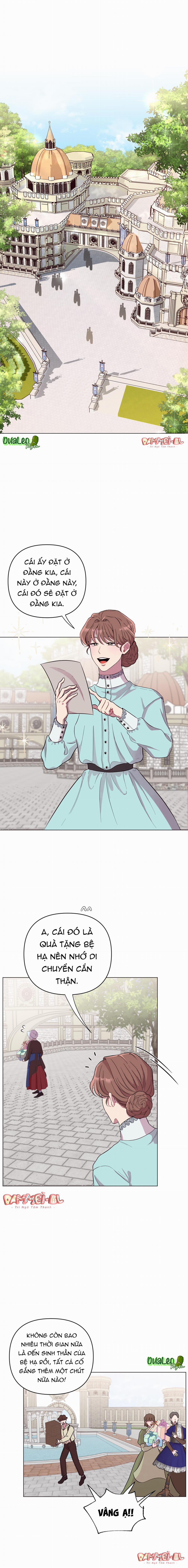 TRẢ LẠI SEX TOY CHO TÔI!!! 20 trang 1