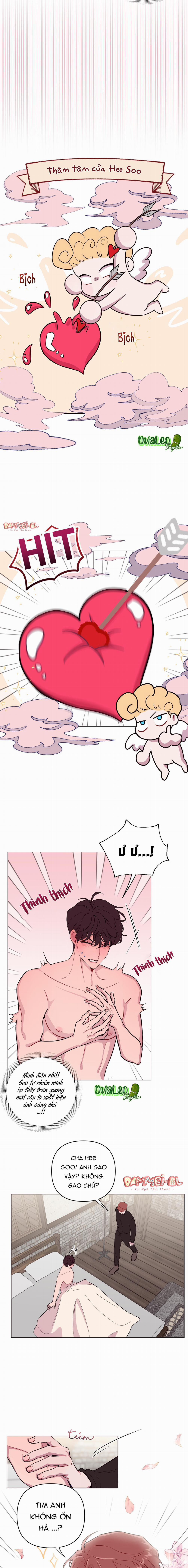 TRẢ LẠI SEX TOY CHO TÔI!!! 20 trang 7