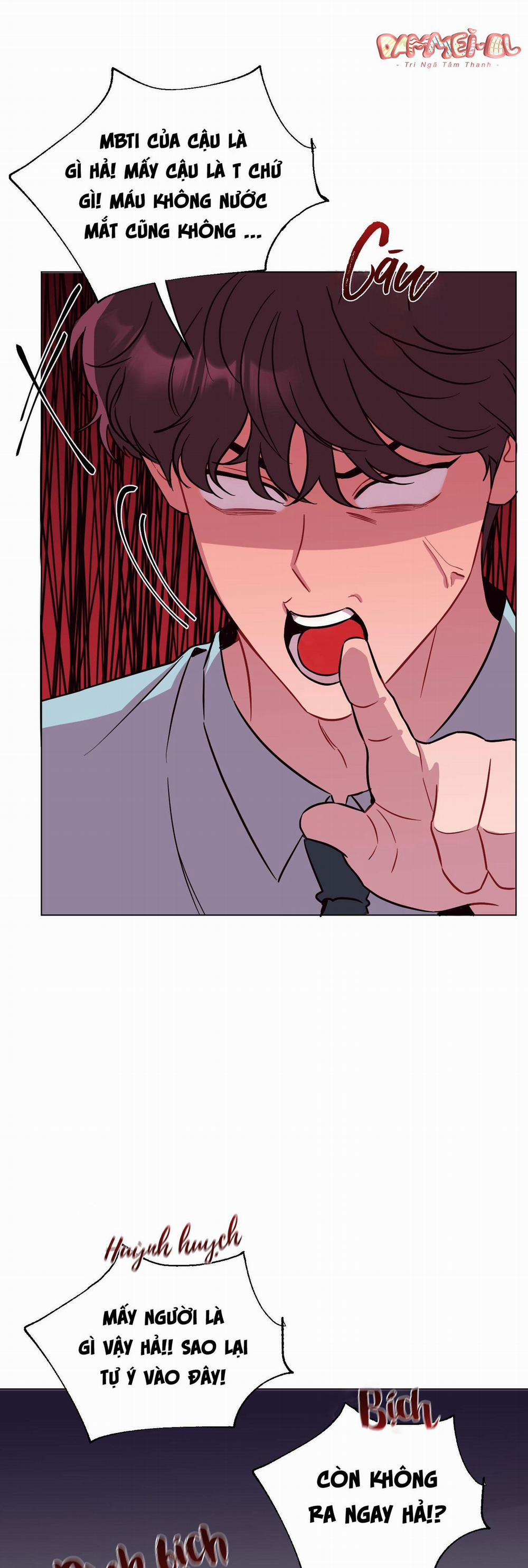 TRẢ LẠI SEX TOY CHO TÔI!!! 21 trang 6