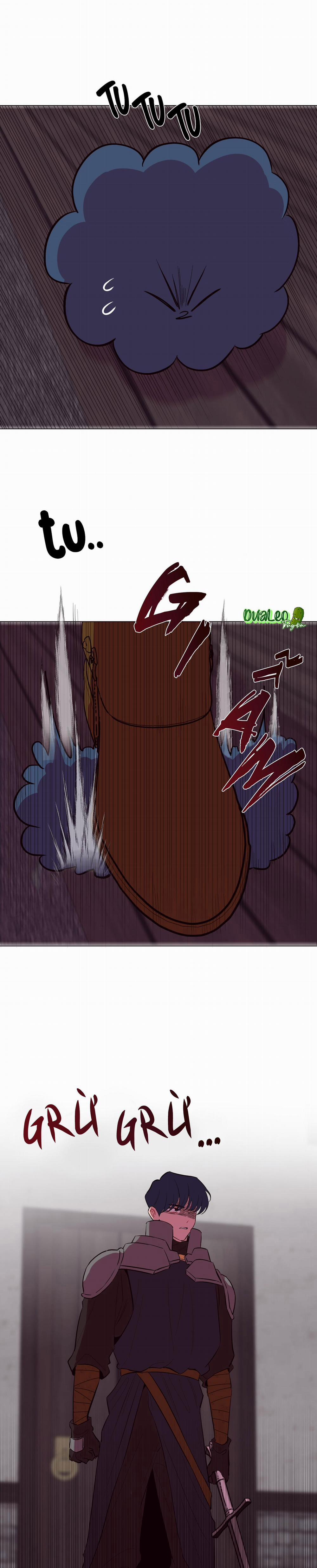 TRẢ LẠI SEX TOY CHO TÔI!!! 22 trang 10