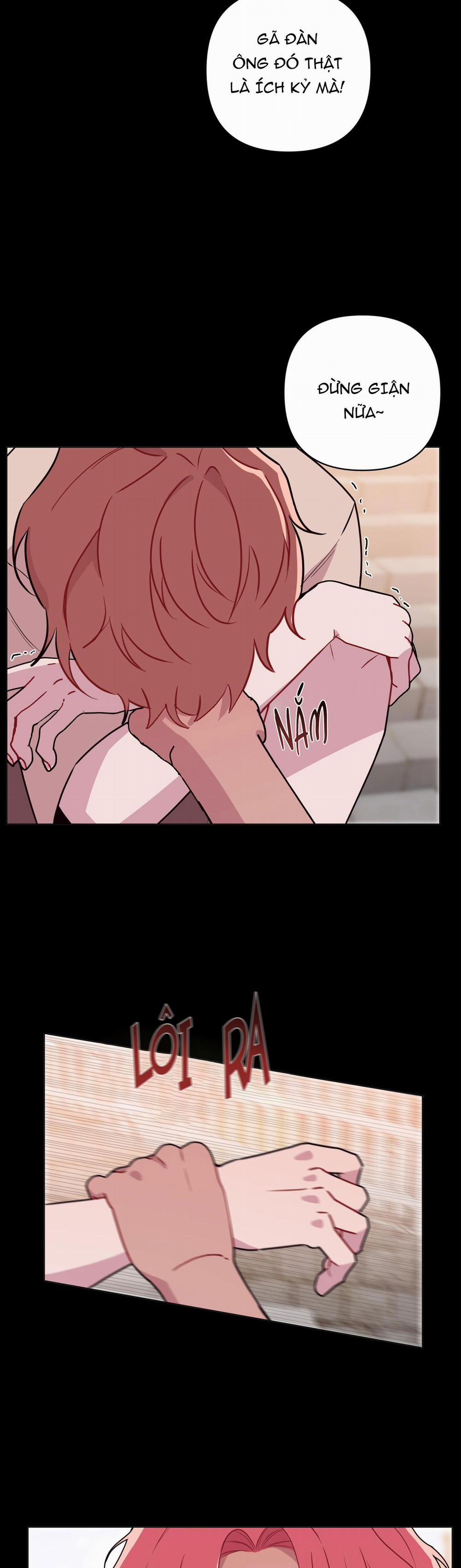 TRẢ LẠI SEX TOY CHO TÔI!!! 23 trang 11