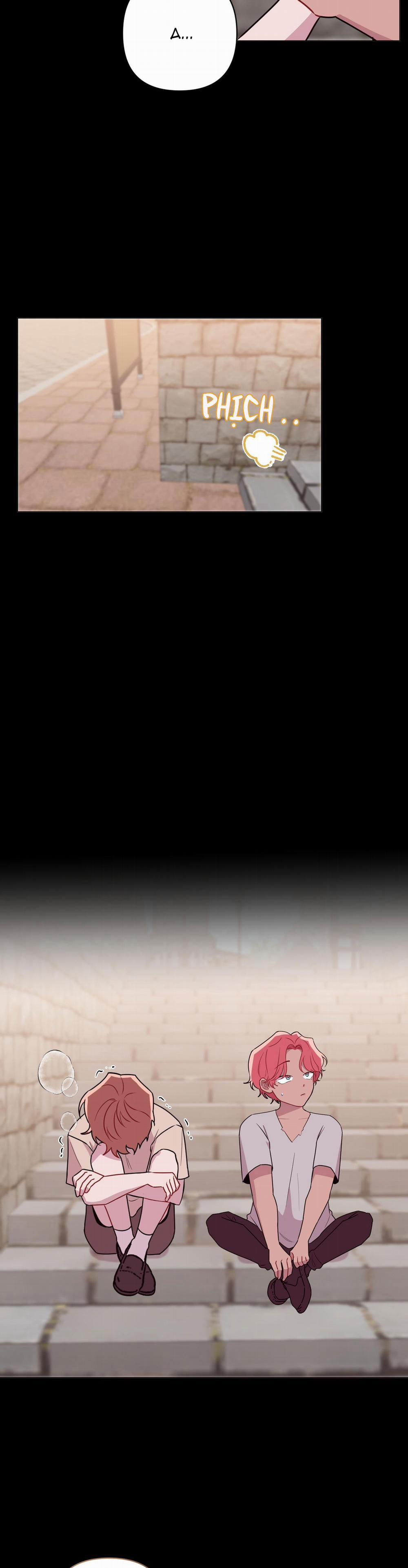 TRẢ LẠI SEX TOY CHO TÔI!!! 23 trang 13