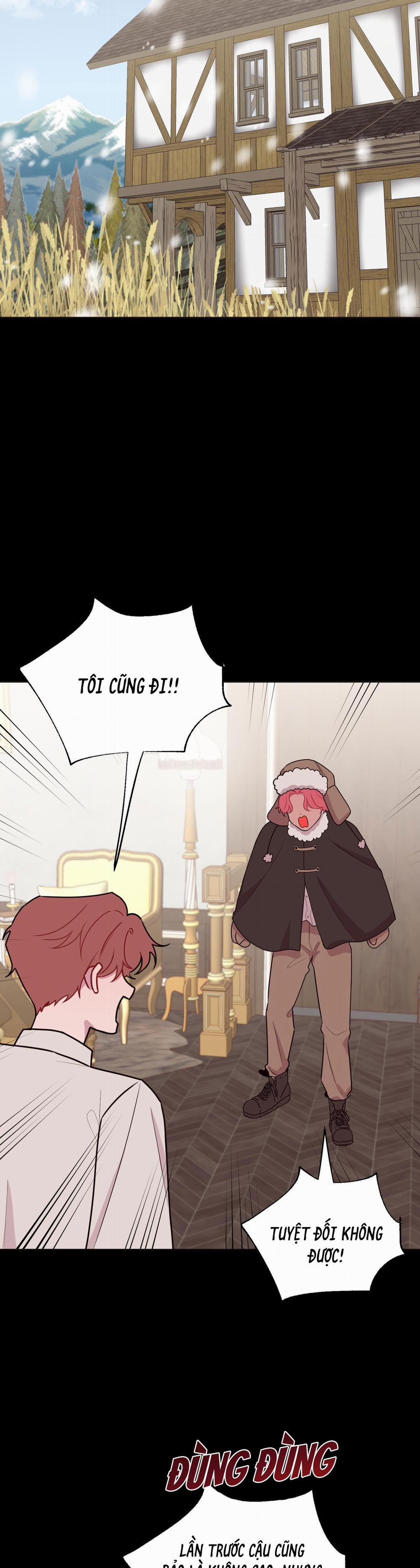 TRẢ LẠI SEX TOY CHO TÔI!!! 23 trang 15