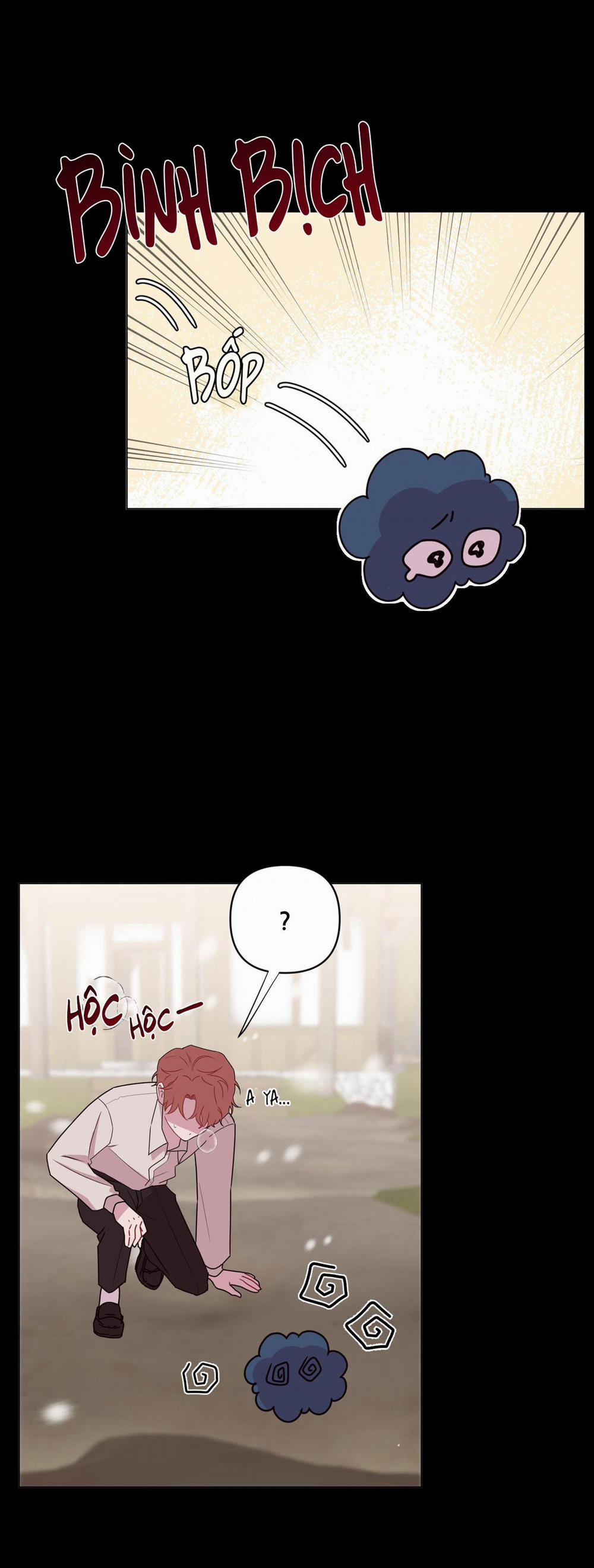 TRẢ LẠI SEX TOY CHO TÔI!!! 23 trang 23