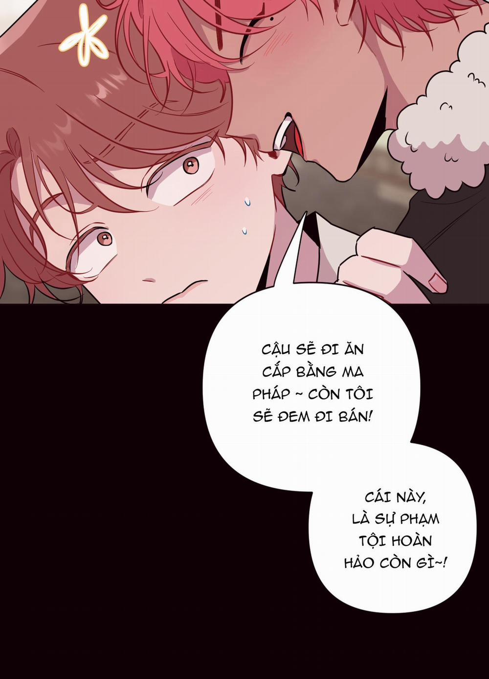 TRẢ LẠI SEX TOY CHO TÔI!!! 24 trang 12