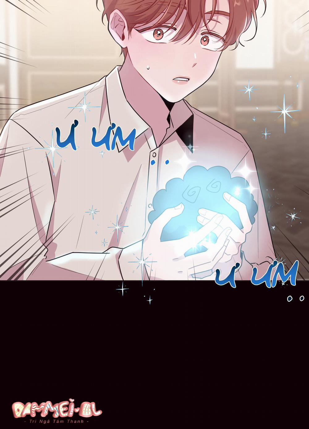 TRẢ LẠI SEX TOY CHO TÔI!!! 24 trang 2