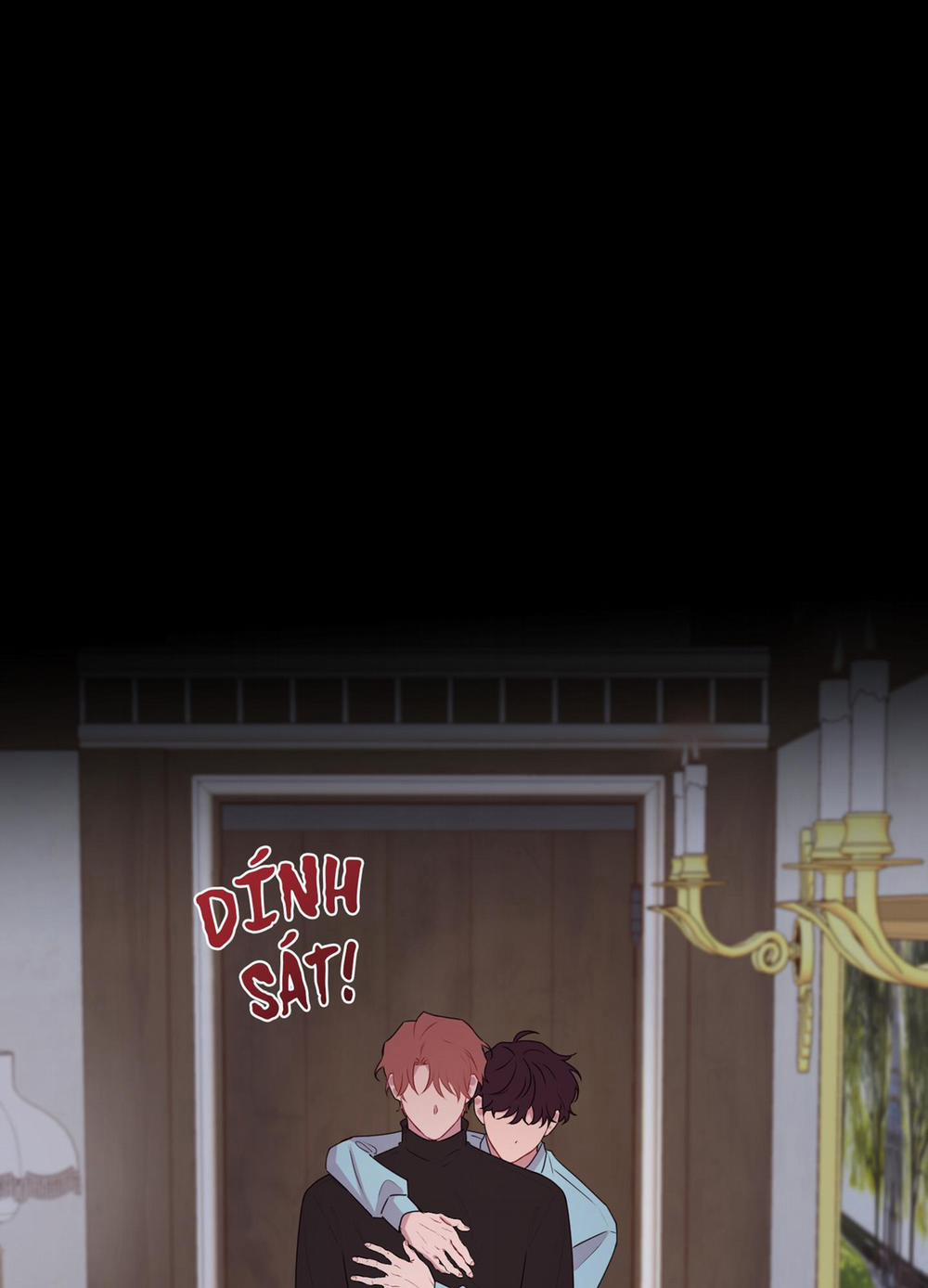 TRẢ LẠI SEX TOY CHO TÔI!!! 24 trang 26