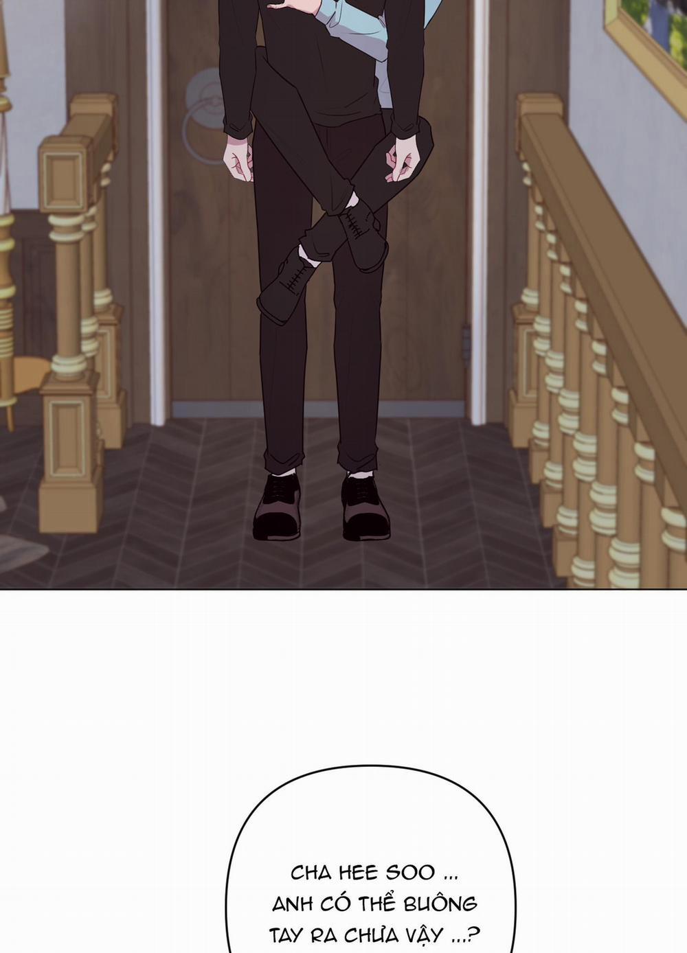 TRẢ LẠI SEX TOY CHO TÔI!!! 24 trang 27