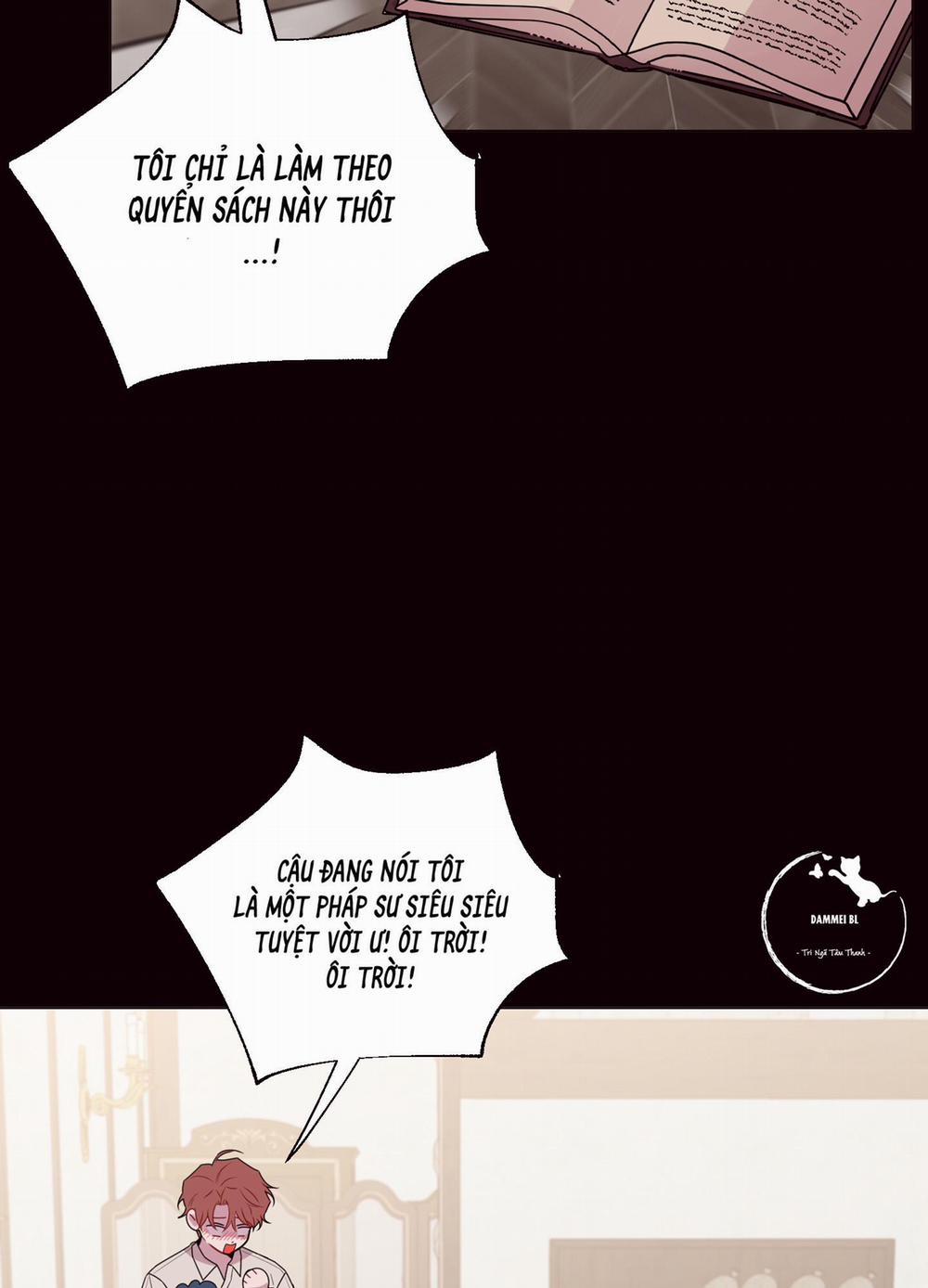 TRẢ LẠI SEX TOY CHO TÔI!!! 24 trang 5