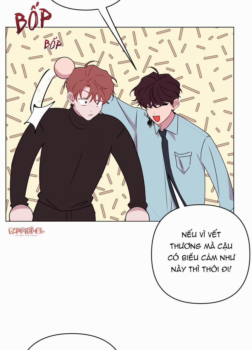 TRẢ LẠI SEX TOY CHO TÔI!!! 24 trang 56