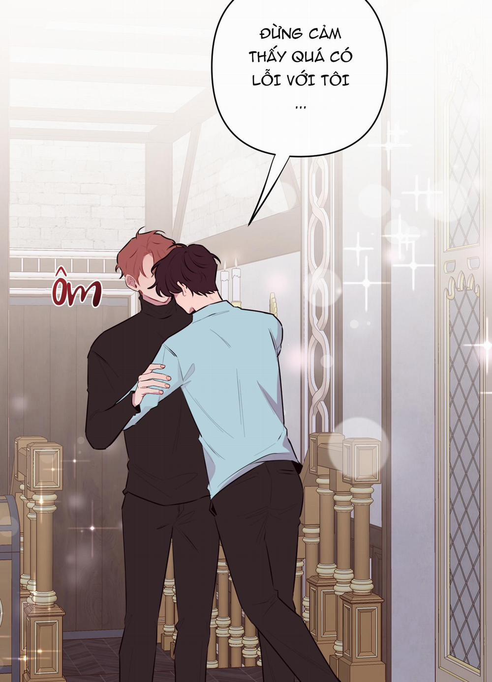 TRẢ LẠI SEX TOY CHO TÔI!!! 24 trang 61