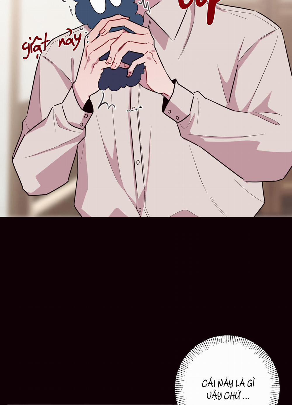 TRẢ LẠI SEX TOY CHO TÔI!!! 24 trang 9