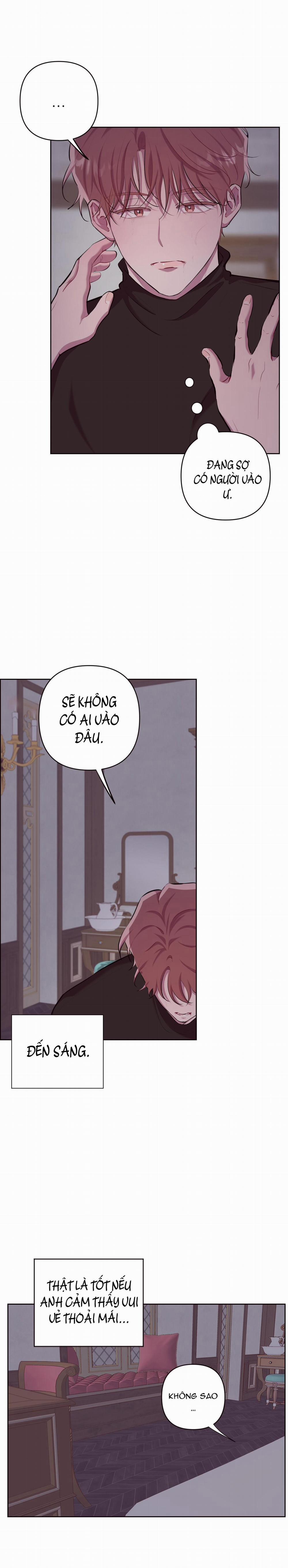 TRẢ LẠI SEX TOY CHO TÔI!!! 26 trang 12