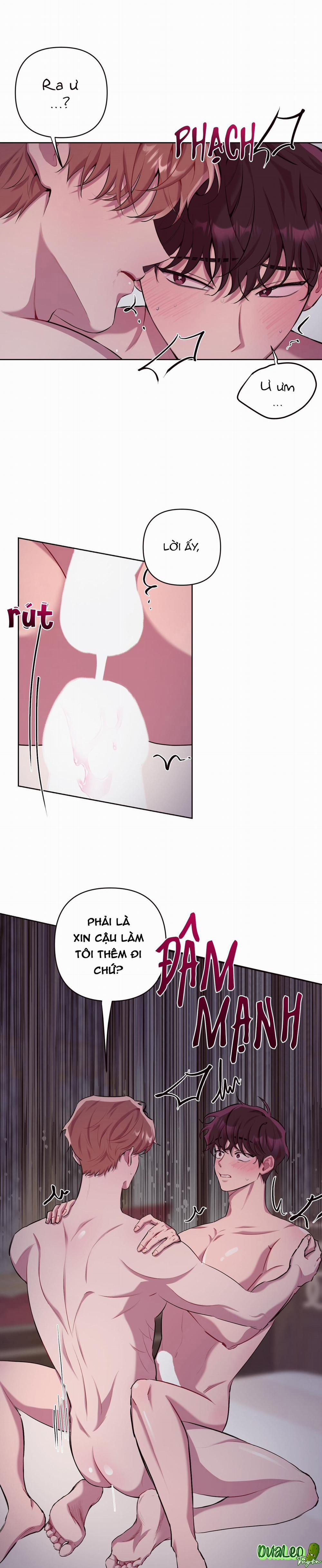 TRẢ LẠI SEX TOY CHO TÔI!!! 26 trang 20