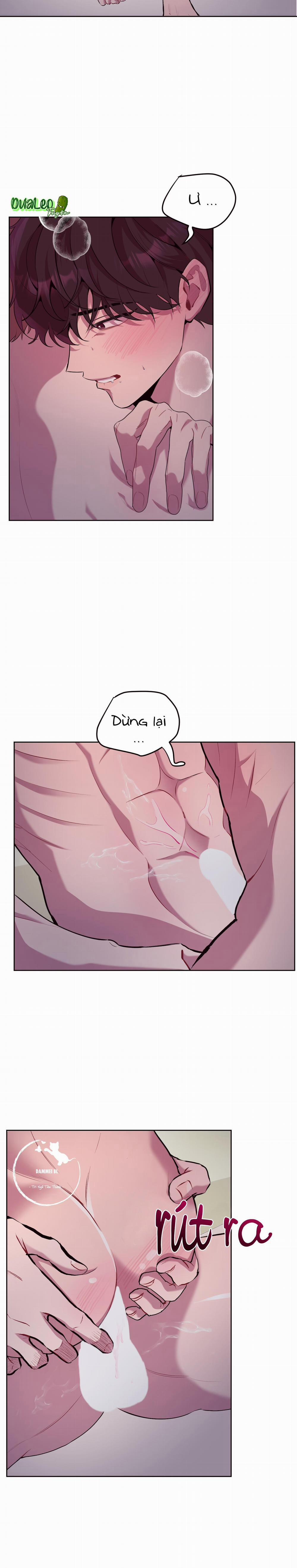 TRẢ LẠI SEX TOY CHO TÔI!!! 26 trang 21