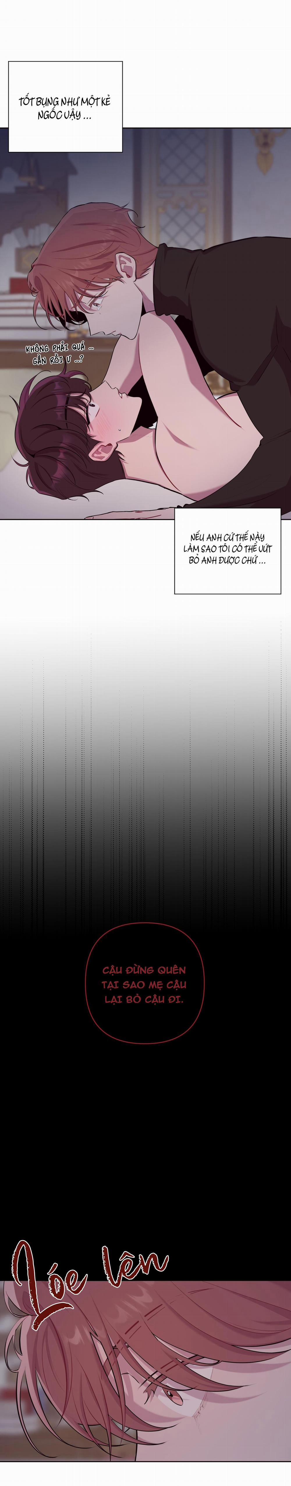 TRẢ LẠI SEX TOY CHO TÔI!!! 26 trang 7