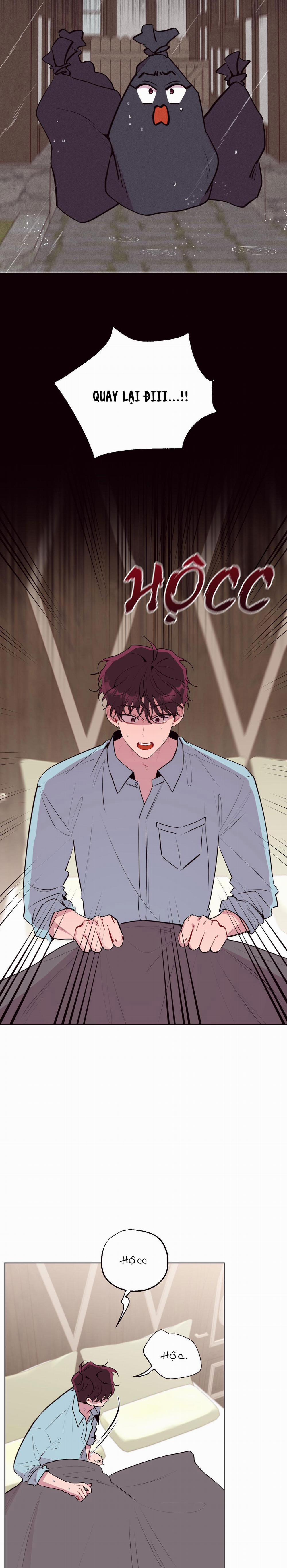 TRẢ LẠI SEX TOY CHO TÔI!!! 27 trang 5