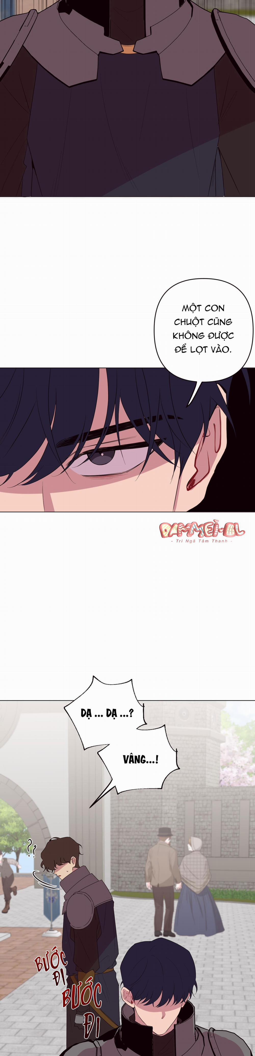 TRẢ LẠI SEX TOY CHO TÔI!!! 28 trang 13