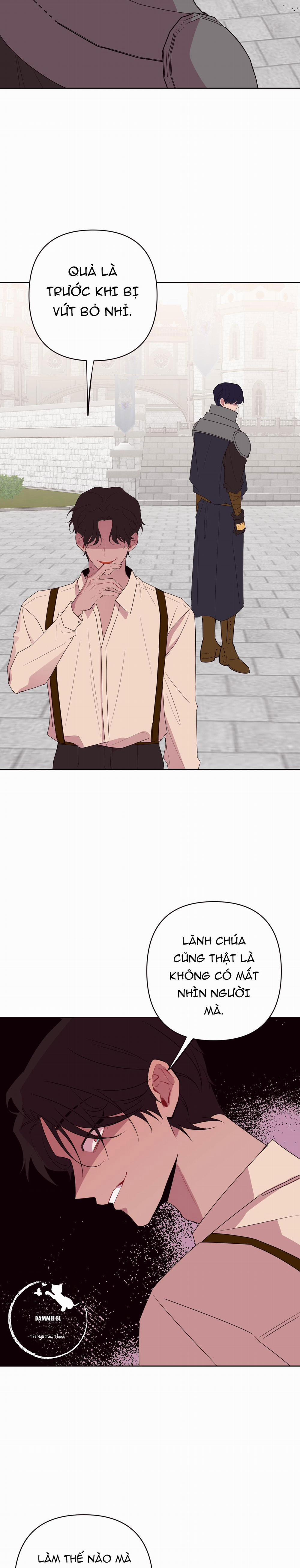 TRẢ LẠI SEX TOY CHO TÔI!!! 28 trang 16