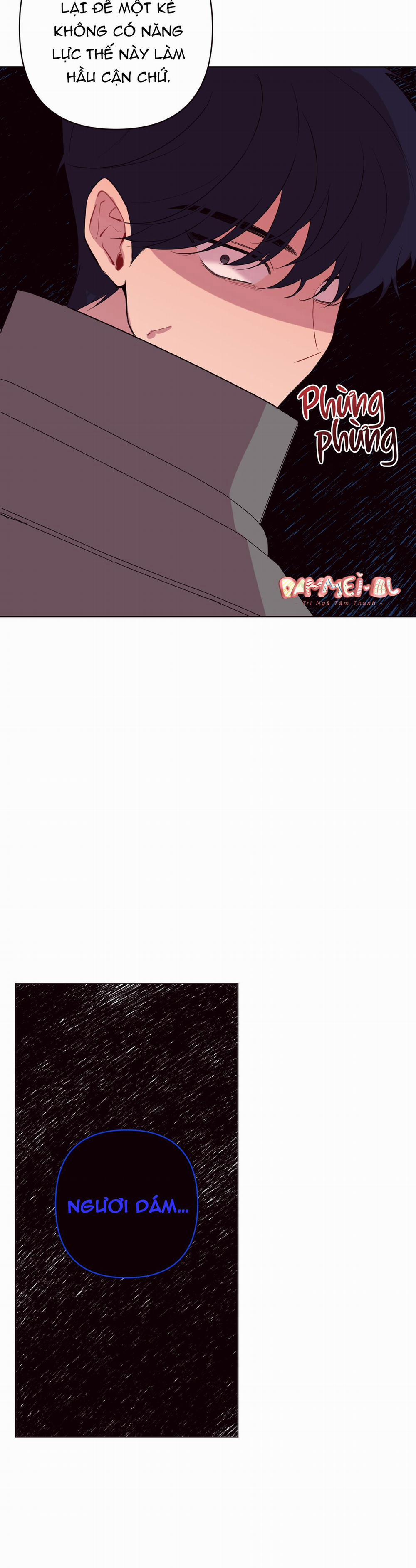 TRẢ LẠI SEX TOY CHO TÔI!!! 28 trang 17