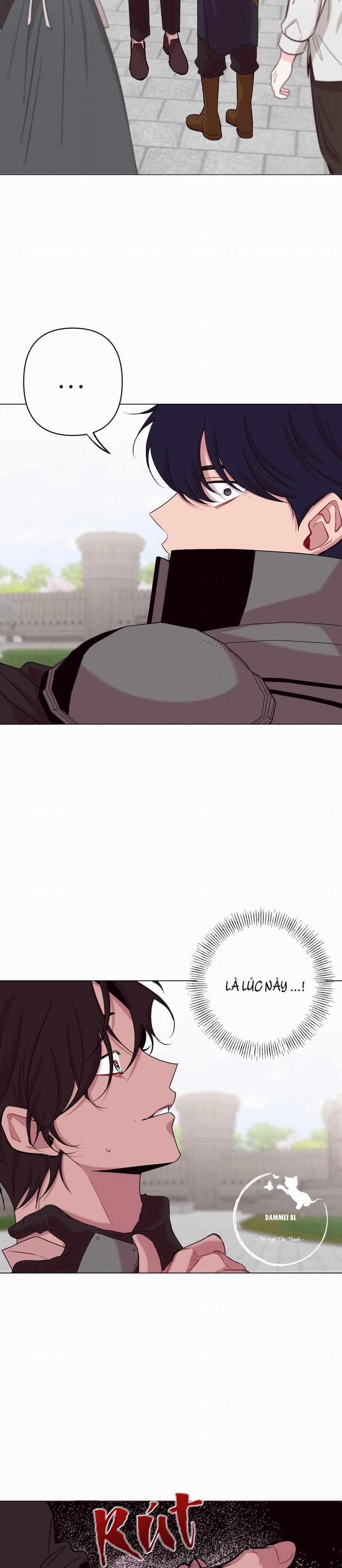 TRẢ LẠI SEX TOY CHO TÔI!!! 28 trang 20